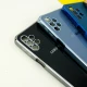 قاب براق My Case محافظ لنزدار Samsung Galaxy A32 5G