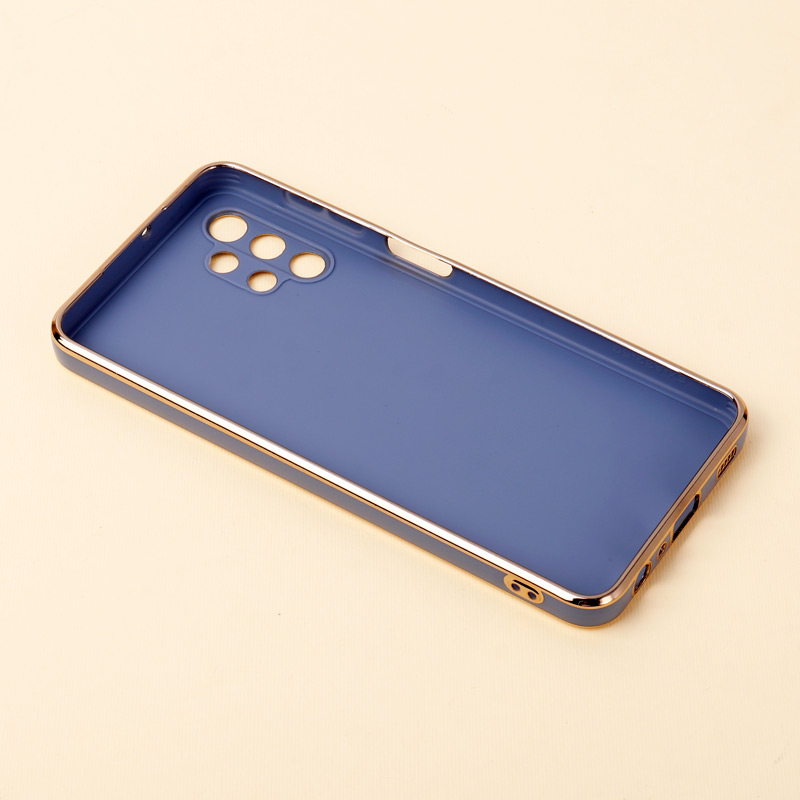 قاب براق My Case محافظ لنزدار Samsung Galaxy A32 5G