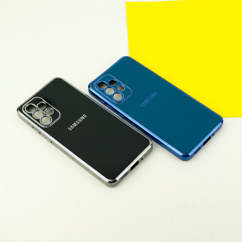 قاب براق My Case محافظ لنزدار Samsung Galaxy A33 5G