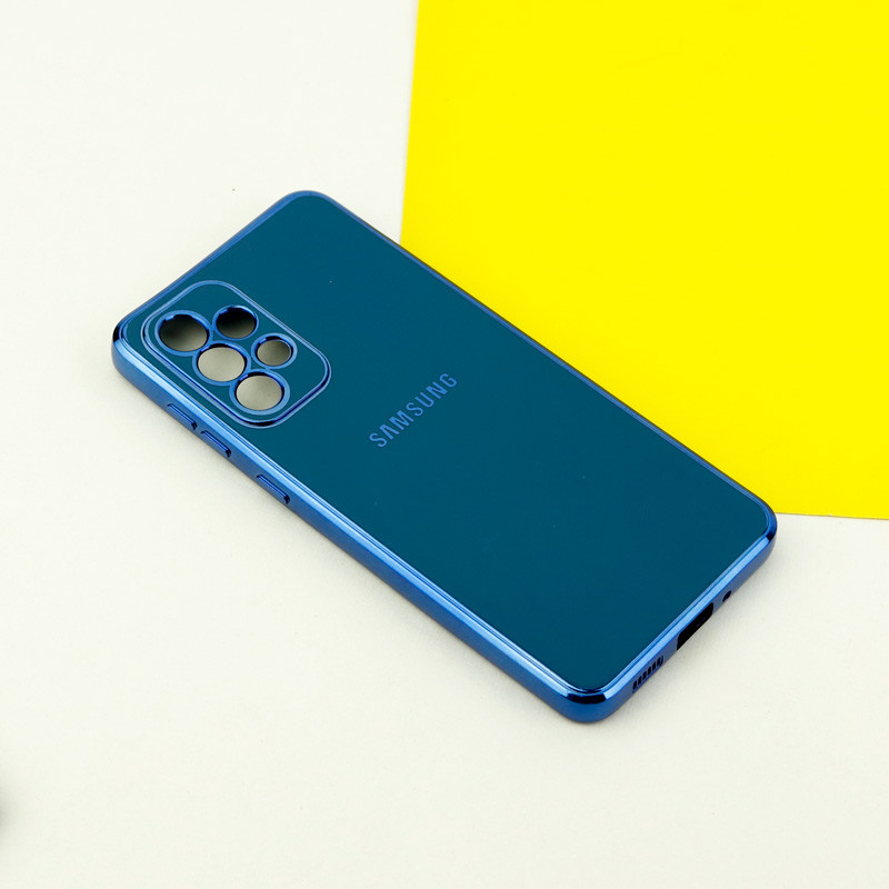 قاب براق My Case محافظ لنزدار Samsung Galaxy A33 5G