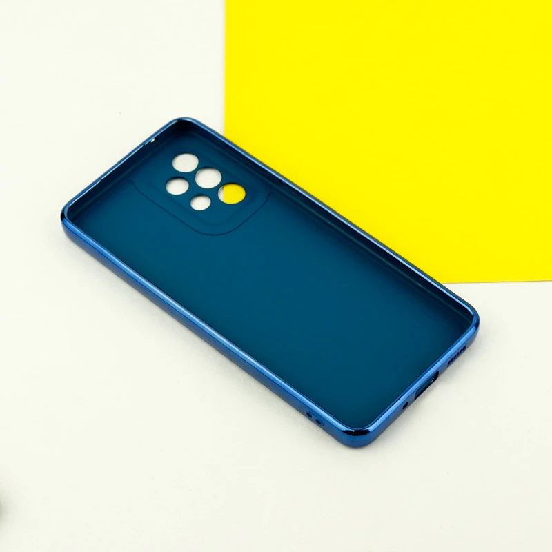 قاب براق My Case محافظ لنزدار Samsung Galaxy A33 5G