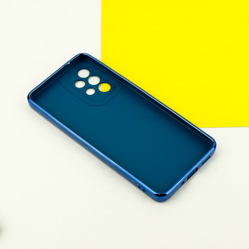 قاب براق My Case محافظ لنزدار Samsung Galaxy A33 5G