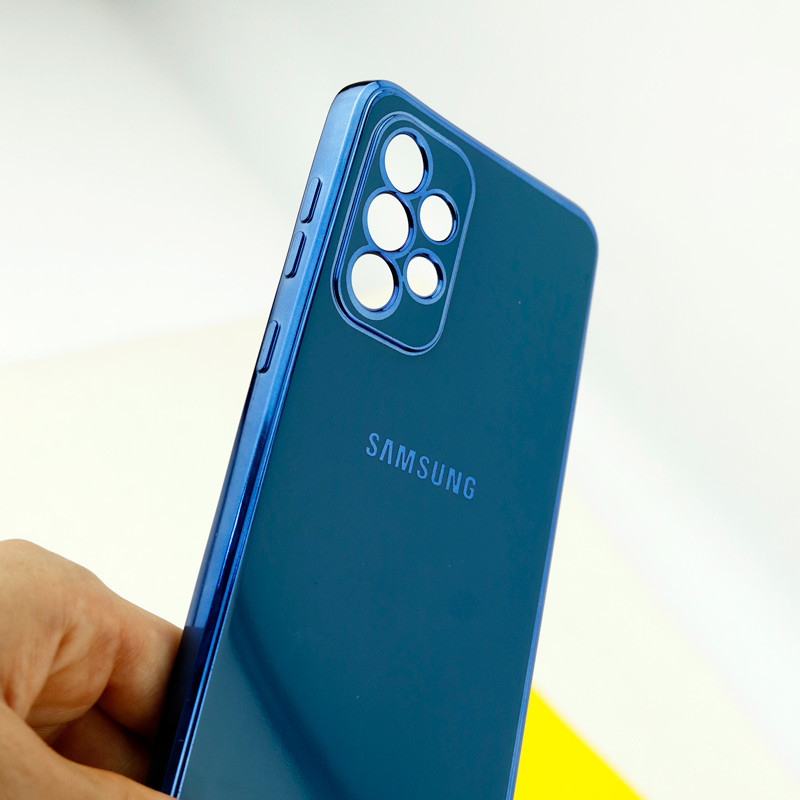 قاب براق My Case محافظ لنزدار Samsung Galaxy A33 5G