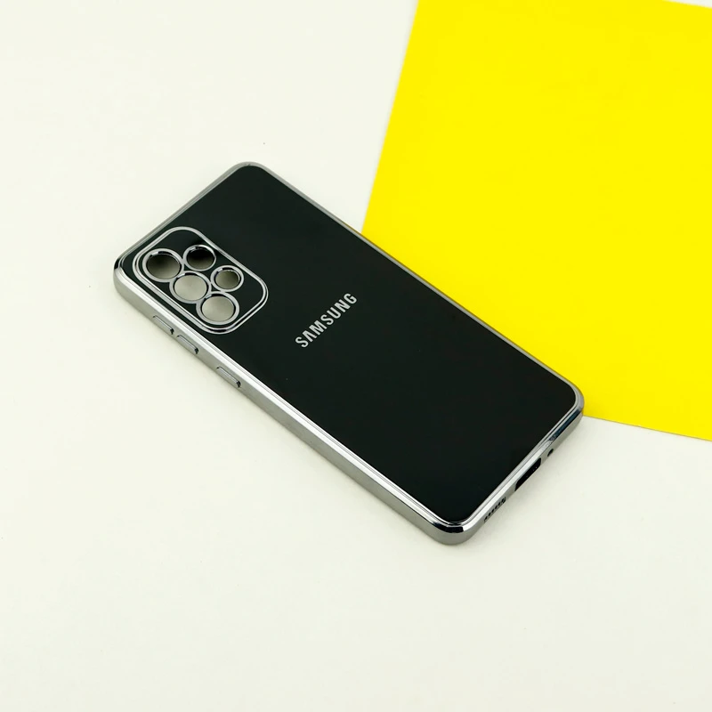 قاب براق My Case محافظ لنزدار Samsung Galaxy A33 5G