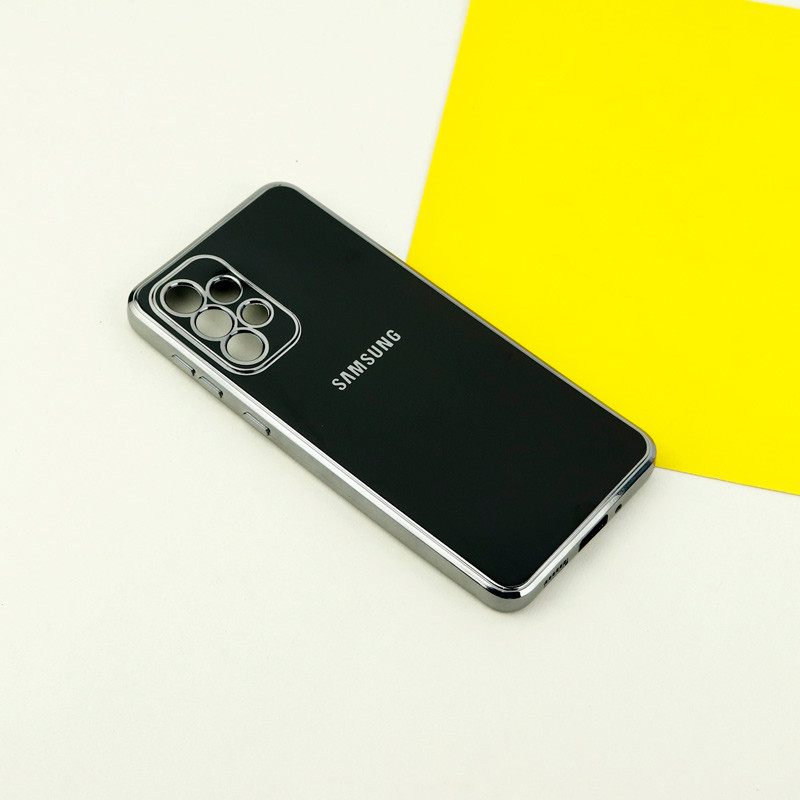 قاب براق My Case محافظ لنزدار Samsung Galaxy A33 5G