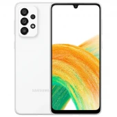 گوشی موبایل سامسونگ Samsung Galaxy A33 5G Dual Sim ظرفیت 128 گیگابایت و رم 8 گیگابایت
