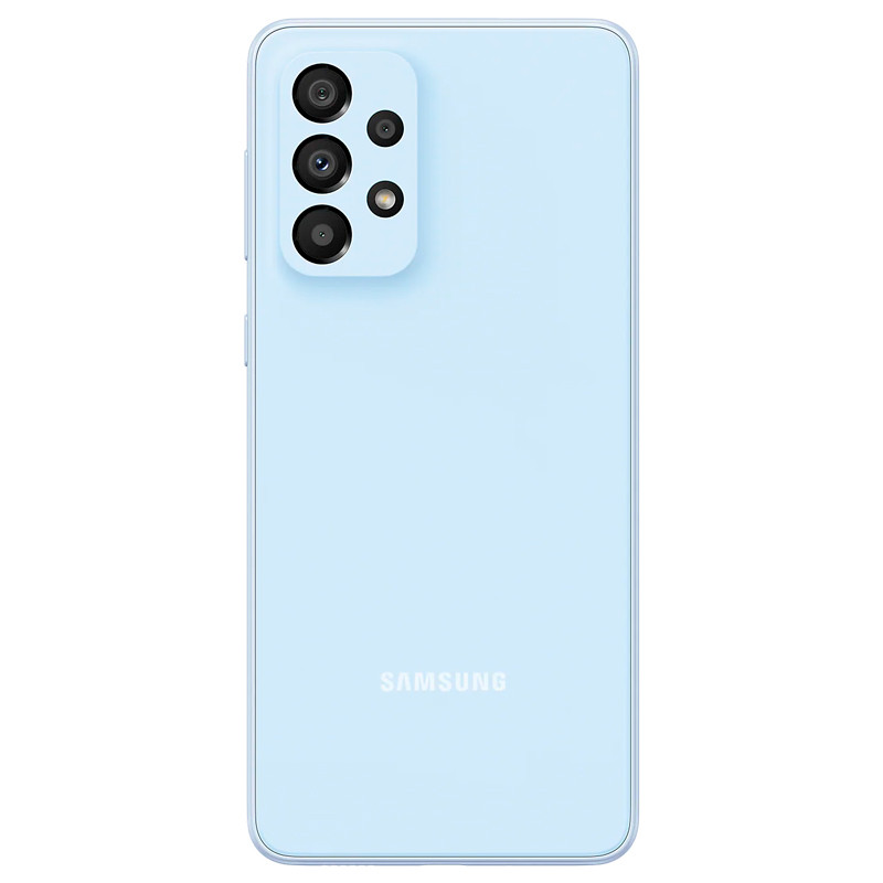 گوشی موبایل سامسونگ Samsung Galaxy A33 5G Dual Sim ظرفیت 128 گیگابایت و رم 8 گیگابایت