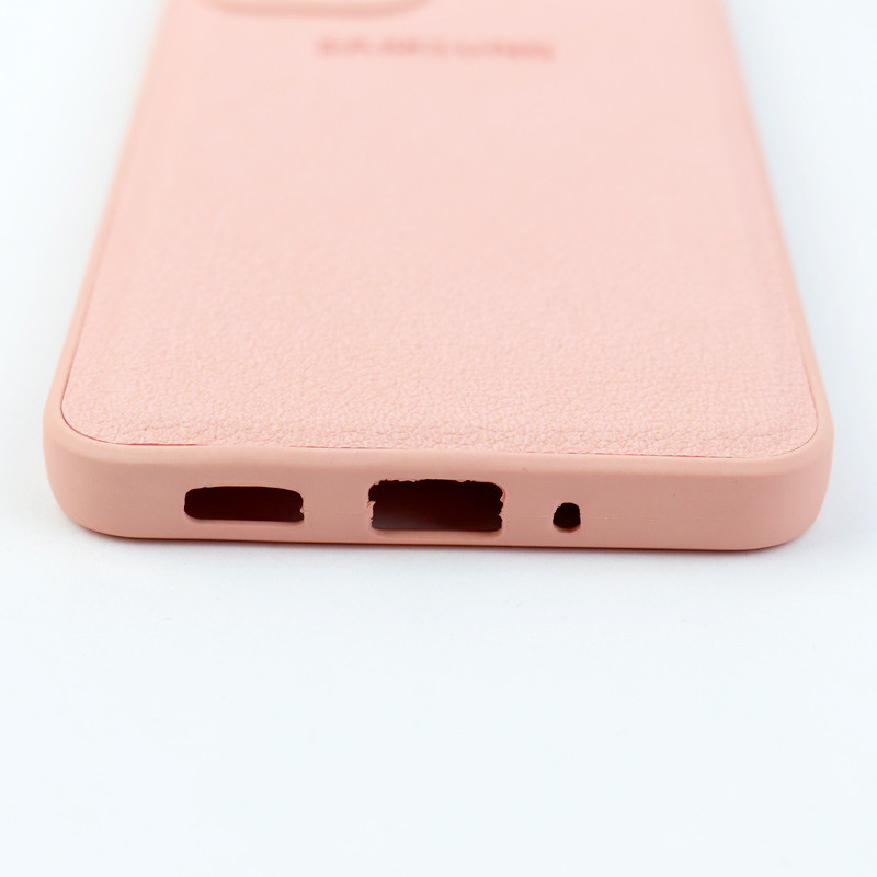 قاب چرمی Holborn محافظ لنزدار Samsung Galaxy A33 5G