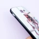 قاب فانتزی طرحدار دخترانه محافظ لنزدار + پاپ سوکت Samsung Galaxy A5 2017 سری R