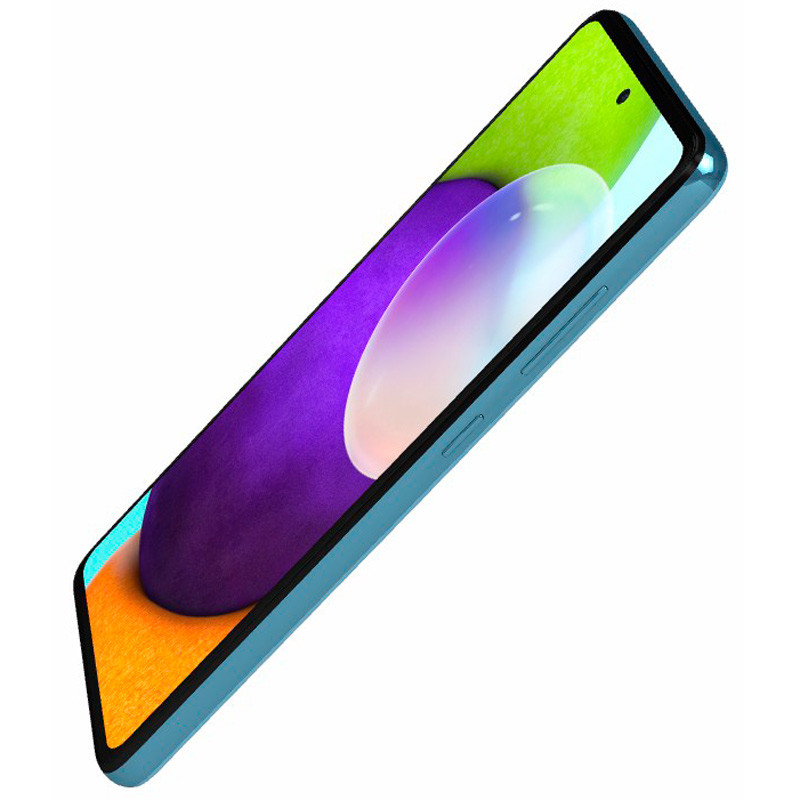 گوشی موبایل سامسونگ Samsung Galaxy A52 Dual Sim ظرفیت 256 گیگابایت و رم 8 گیگابایت