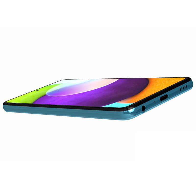 گوشی موبایل سامسونگ Samsung Galaxy A52 Dual Sim ظرفیت 256 گیگابایت و رم 8 گیگابایت