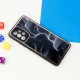 قاب محافظ لنزدار پشت گلسی طرحدار Samsung Galaxy A53 5G سری A
