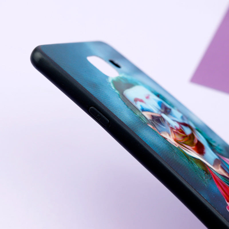 قاب فانتزی طرحدار پسرانه محافظ لنزدار + پاپ سوکت Samsung Galaxy A7 2016 سری R