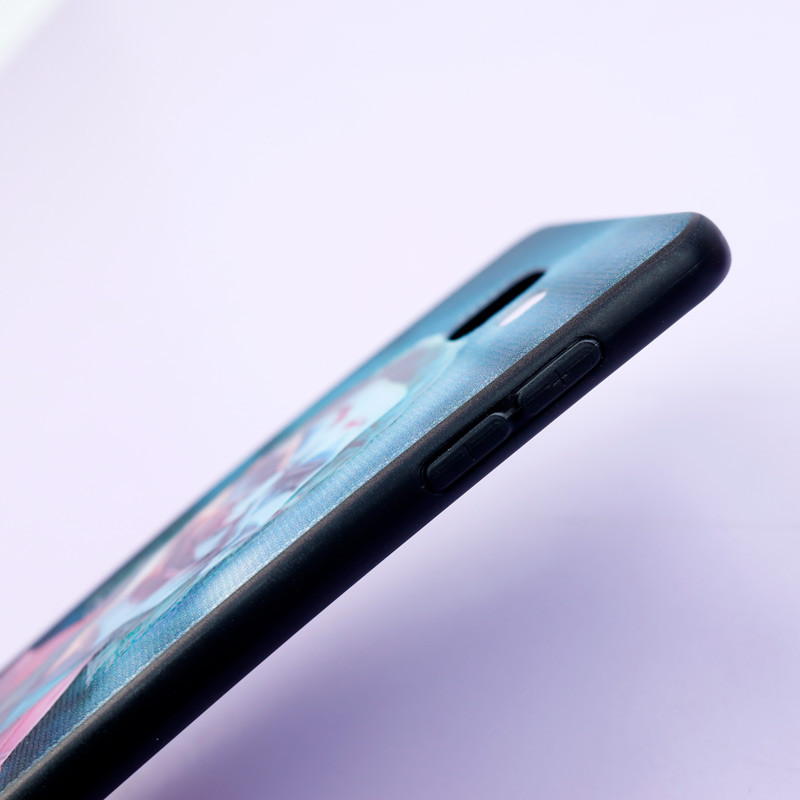 قاب فانتزی طرحدار پسرانه محافظ لنزدار + پاپ سوکت Samsung Galaxy A7 2016 سری R