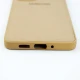 قاب چرمی Holborn محافظ لنزدار Samsung Galaxy A73