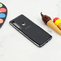قاب My Case سامسونگ Samsung Galaxy A9 2018 مشکی