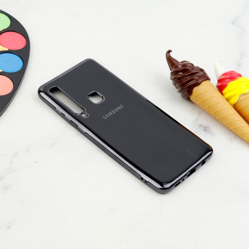قاب My Case سامسونگ Samsung Galaxy A9 2018 مشکی