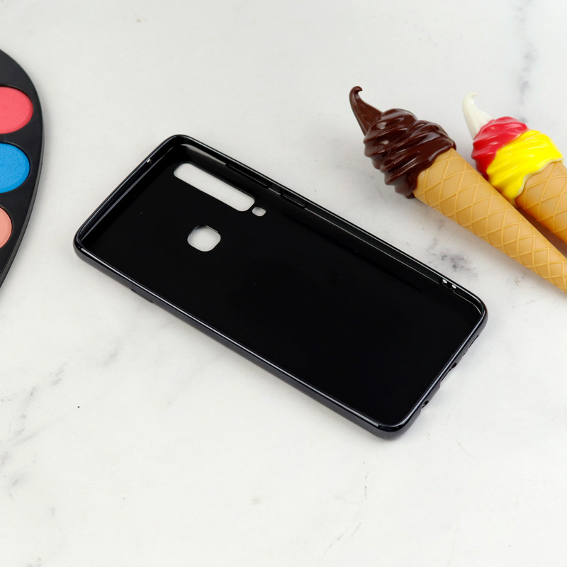 قاب My Case سامسونگ Samsung Galaxy A9 2018 مشکی