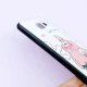 قاب فانتزی طرحدار دخترانه محافظ لنزدار + پاپ سوکت Samsung Galaxy A5 2016 سری R