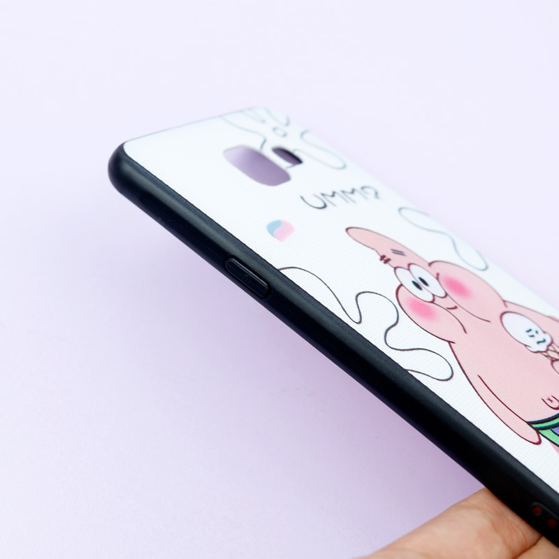 قاب فانتزی طرحدار دخترانه محافظ لنزدار + پاپ سوکت Samsung Galaxy A5 2016 سری R