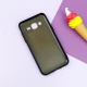 قاب فانتزی طرحدار پسرانه محافظ لنزدار + پاپ سوکت Samsung Galaxy J5 سری R