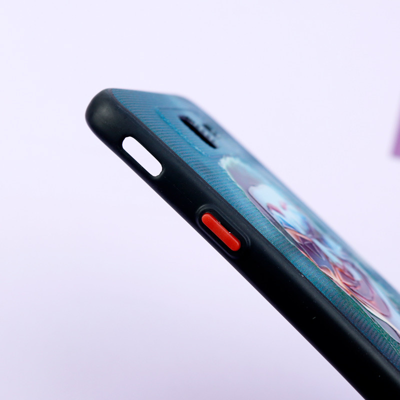 قاب فانتزی طرحدار پسرانه محافظ لنزدار + پاپ سوکت Samsung Galaxy J5 Prime سری R