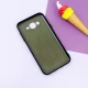 قاب فانتزی طرحدار دخترانه محافظ لنزدار + پاپ سوکت Samsung Galaxy J7 سری R