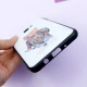 قاب فانتزی طرحدار پسرانه محافظ لنزدار + پاپ سوکت Samsung Galaxy J7 Prime سری R
