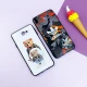قاب فانتزی طرحدار پسرانه محافظ لنزدار + پاپ سوکت Samsung Galaxy J7 Prime سری R