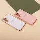 قاب براق My Case محافظ لنزدار Samsung Galaxy S20 FE