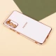 قاب براق My Case محافظ لنزدار Samsung Galaxy S20 FE