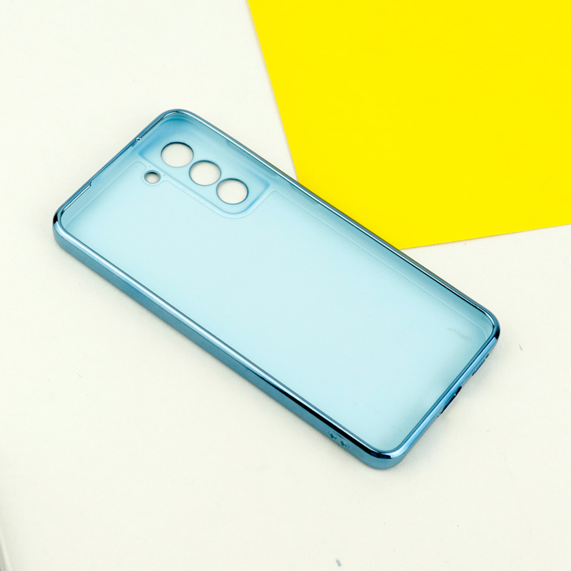 قاب براق My Case محافظ لنزدار Samsung Galaxy S21 FE 5G