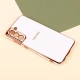 قاب براق My Case محافظ لنزدار Samsung Galaxy S21 FE 5G