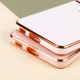 قاب براق My Case محافظ لنزدار Samsung Galaxy S21 FE 5G