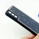 قاب محافظ لنزدار پشت گلسی طرحدار Samsung Galaxy S21 FE 5G سری A