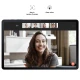 تبلت سامسونگ "Samsung Galaxy Tab S7 FE SM-T736 5G 64GB 12.4