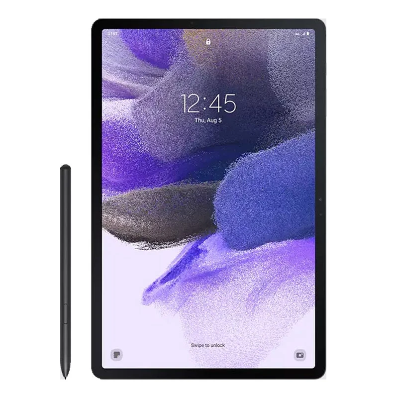 تبلت سامسونگ "Samsung Galaxy Tab S7 FE SM-T736 5G 64GB 12.4
