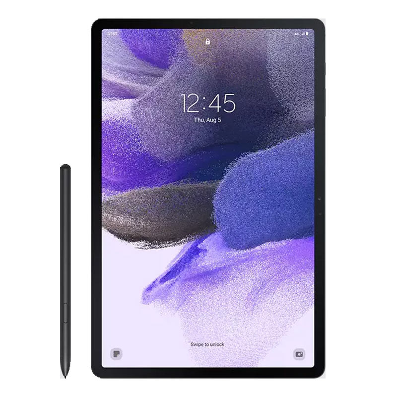 تبلت سامسونگ "Samsung Galaxy Tab S7 FE SM-T736 5G 64GB 12.4