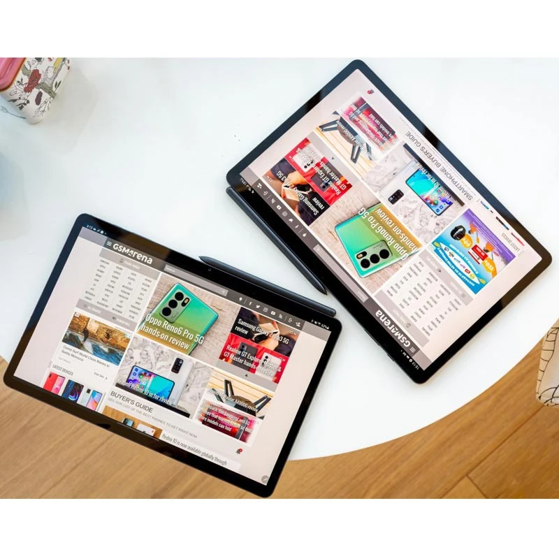 تبلت سامسونگ "Samsung Galaxy Tab S7 FE SM-T736 5G 64GB 12.4