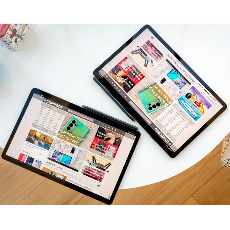تبلت سامسونگ "Samsung Galaxy Tab S7 FE SM-T736 5G 64GB 12.4
