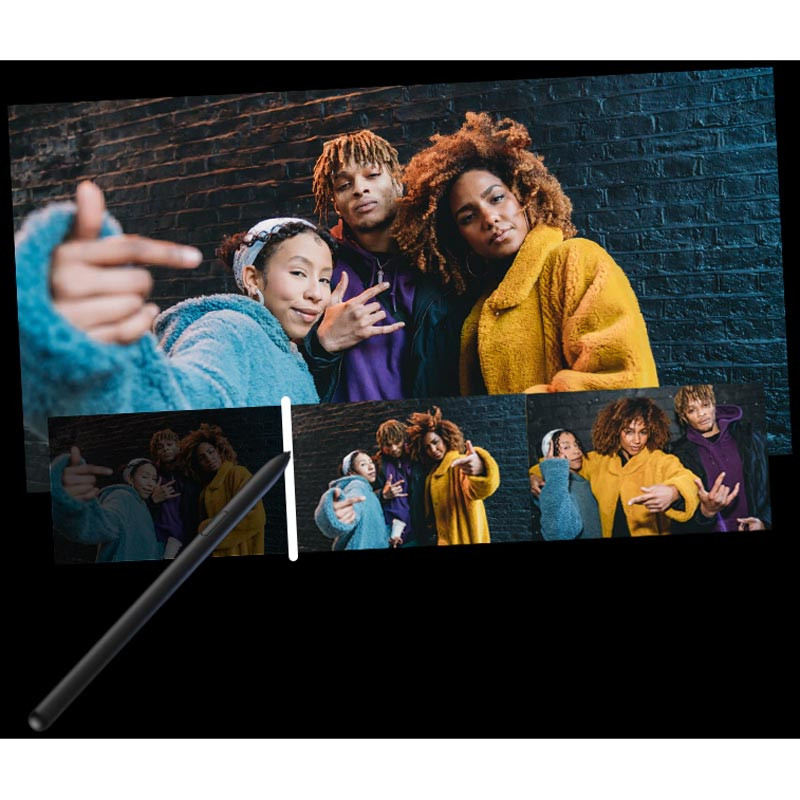 تبلت سامسونگ "Samsung Galaxy Tab S8 Plus 5G 128GB 12.4
