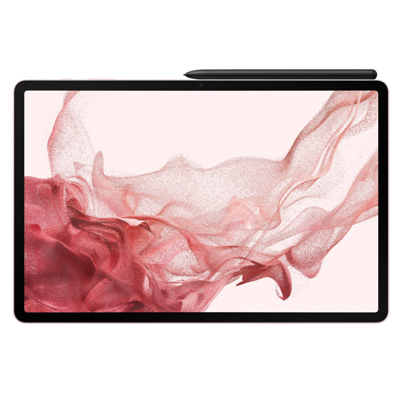 تبلت سامسونگ "Samsung Galaxy Tab S8 Plus 5G 128GB 12.4