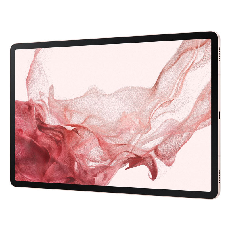 تبلت سامسونگ "Samsung Galaxy Tab S8 Plus 5G 128GB 12.4