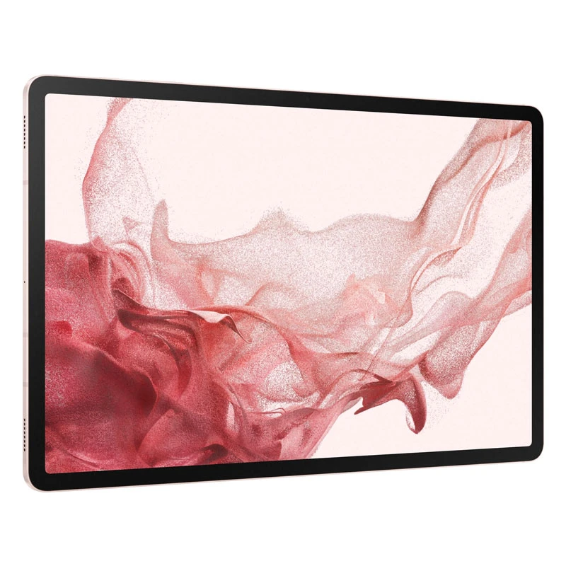 تبلت سامسونگ "Samsung Galaxy Tab S8 Plus 5G 128GB 12.4