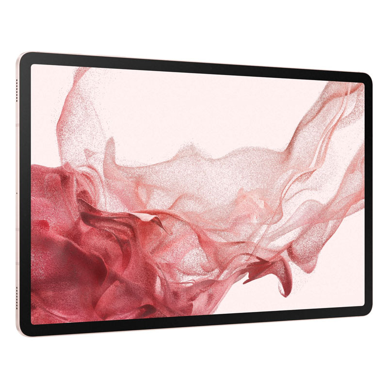 تبلت سامسونگ "Samsung Galaxy Tab S8 Plus 5G 128GB 12.4