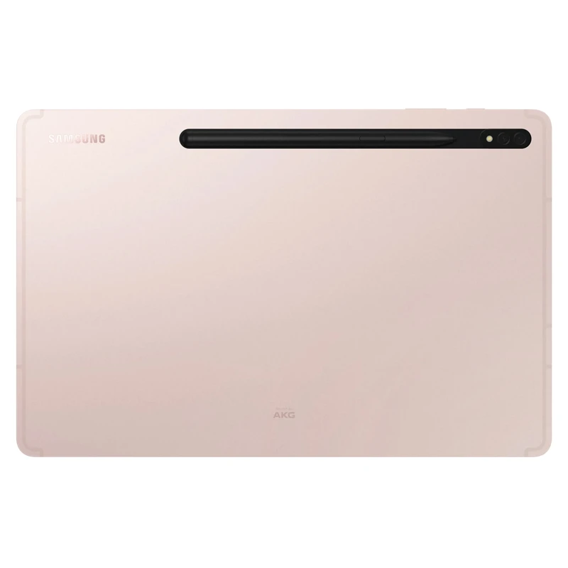 تبلت سامسونگ "Samsung Galaxy Tab S8 Plus 5G 128GB 12.4