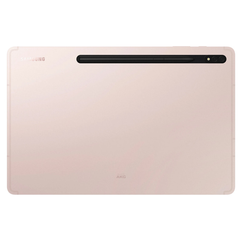 تبلت سامسونگ "Samsung Galaxy Tab S8 Plus 5G 128GB 12.4