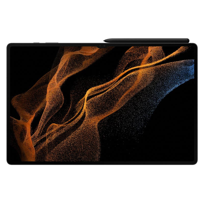 تبلت سامسونگ "Samsung Galaxy Tab S8 Ultra 5G 128GB 14.6