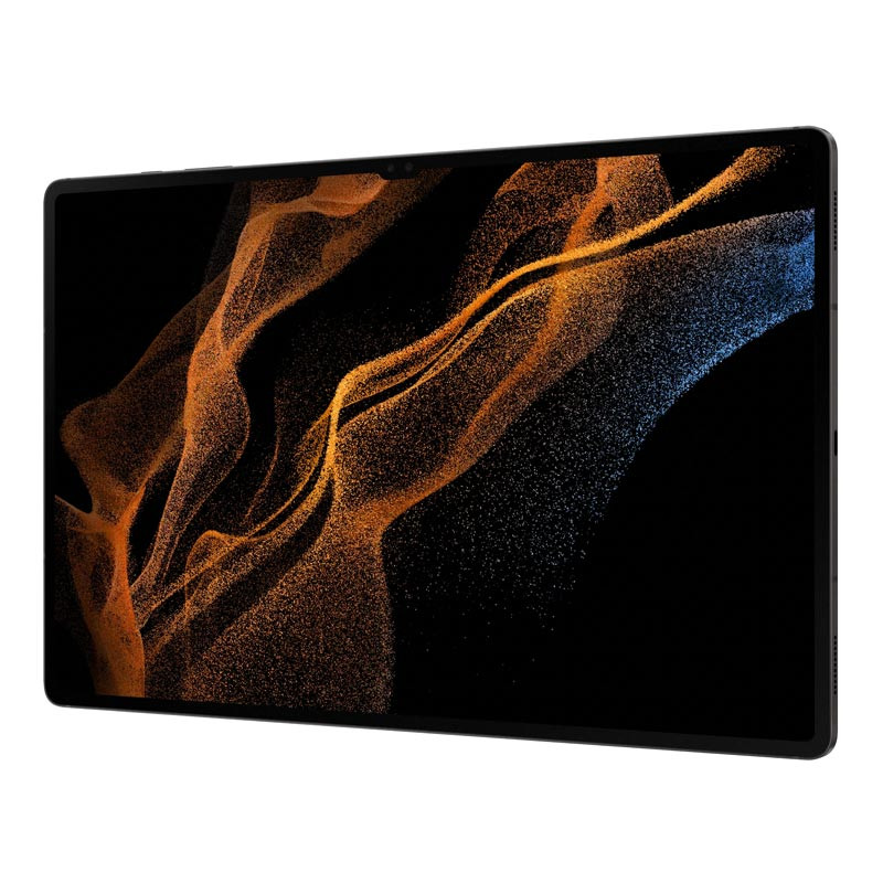 تبلت سامسونگ "Samsung Galaxy Tab S8 Ultra 5G 128GB 14.6
