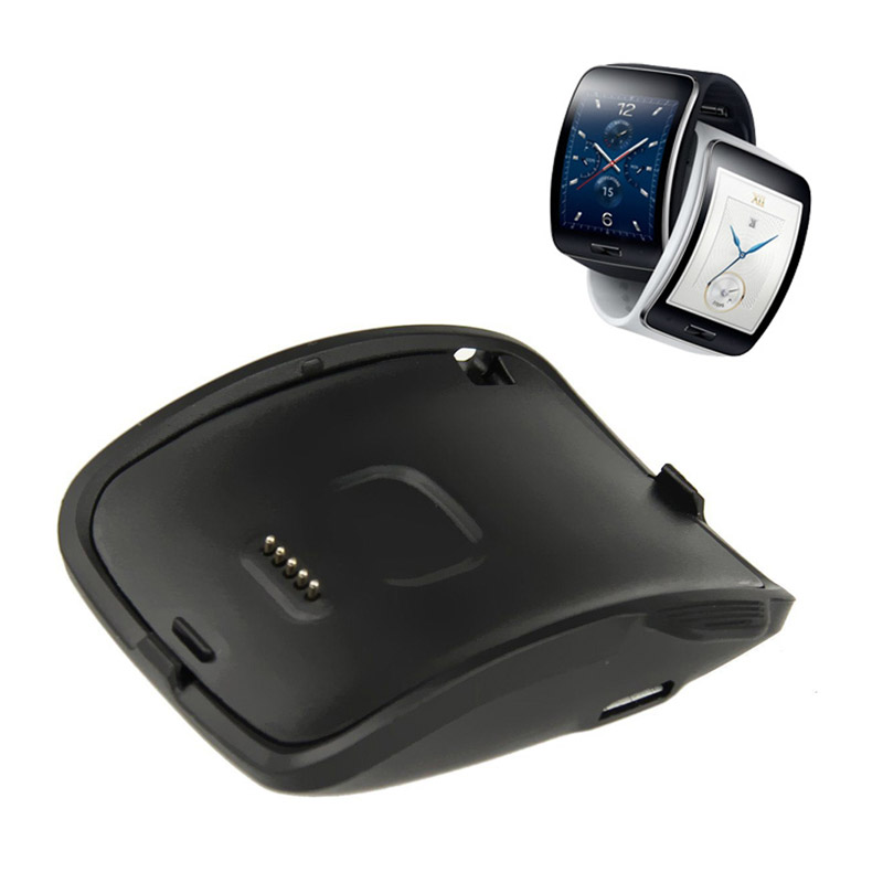 استند شارژ ساعت هوشمند Samsung Gear S SM-R750